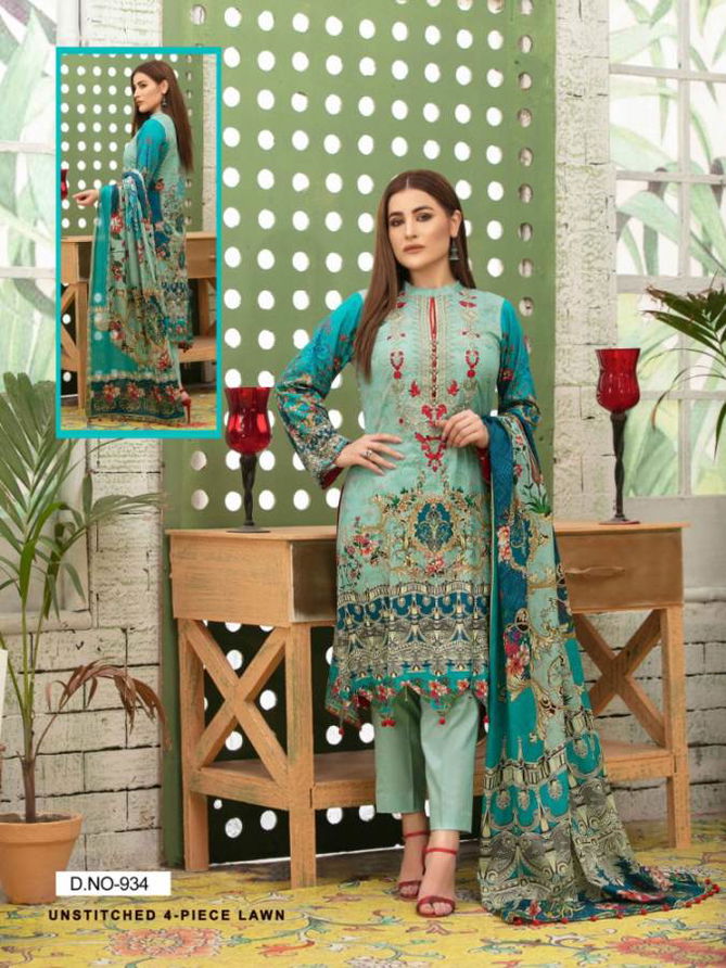 Sobia Nazir 2 Exclusive Party wear Collection Of Karachi Dress Material at Wholesale Price